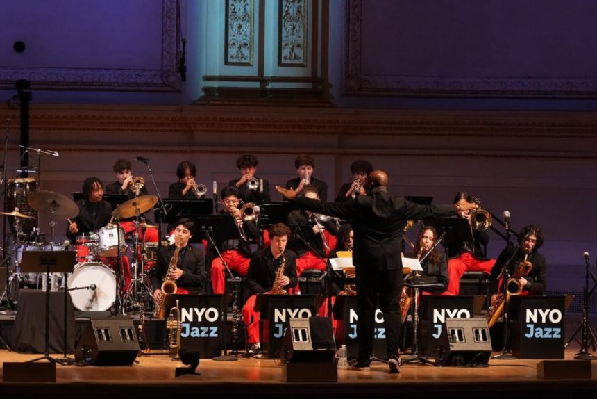 Cultura AGJF NYO Jazz foto Divulgacao 1024x683 1