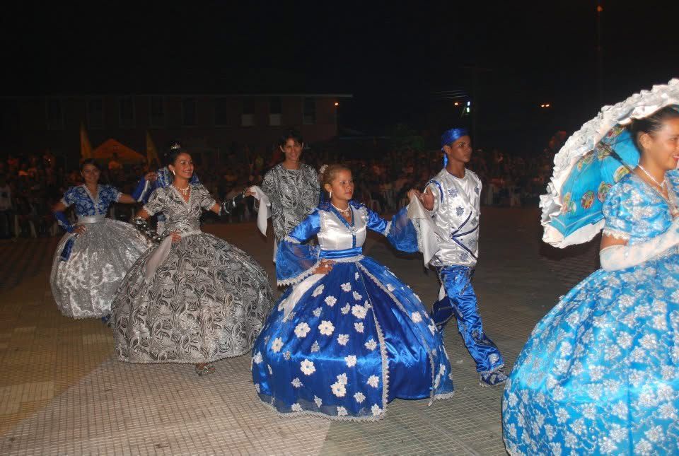 Cultura Festival Codajas Divulgacao 2