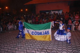 Cultura Festival Codajas Divulgacao 3
