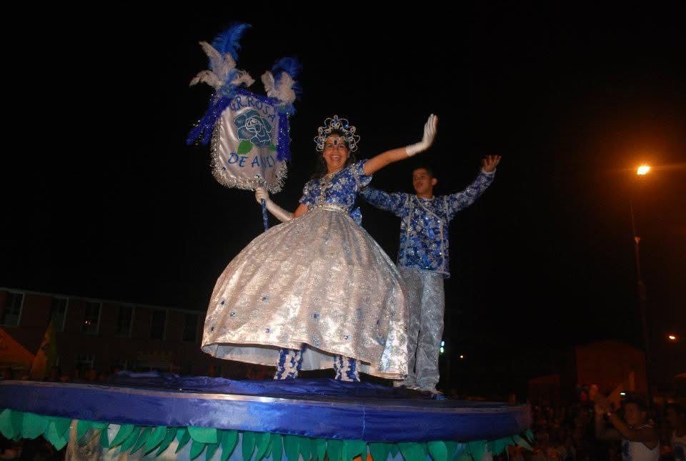 Cultura Festival Codajas Divulgacao 4