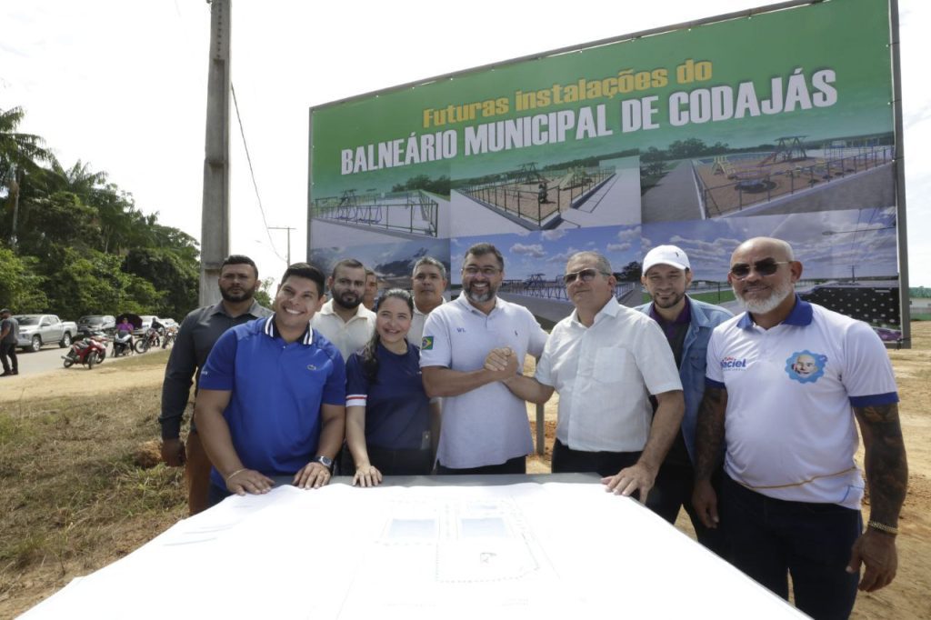 Governador Wilson Lima destaca obras da estrada Codajás–Anori e inaugura iluminação pública de LED no município Portal o Judiciário Governador Wilson Lima destaca obras da estrada CodajasAnori e inaugura iluminacao publica de LED no municipio 1 Foto Alex Pazuello Secom 1024x682 1