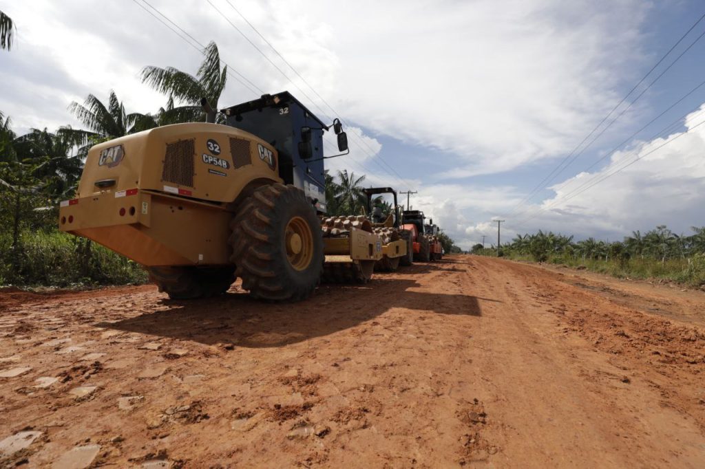 Governador Wilson Lima destaca obras da estrada Codajás–Anori e inaugura iluminação pública de LED no município Portal o Judiciário Governador Wilson Lima destaca obras da estrada CodajasAnori e inaugura iluminacao publica de LED no municipio 7 Foto Alex Pazuello Secom 1024x682 1