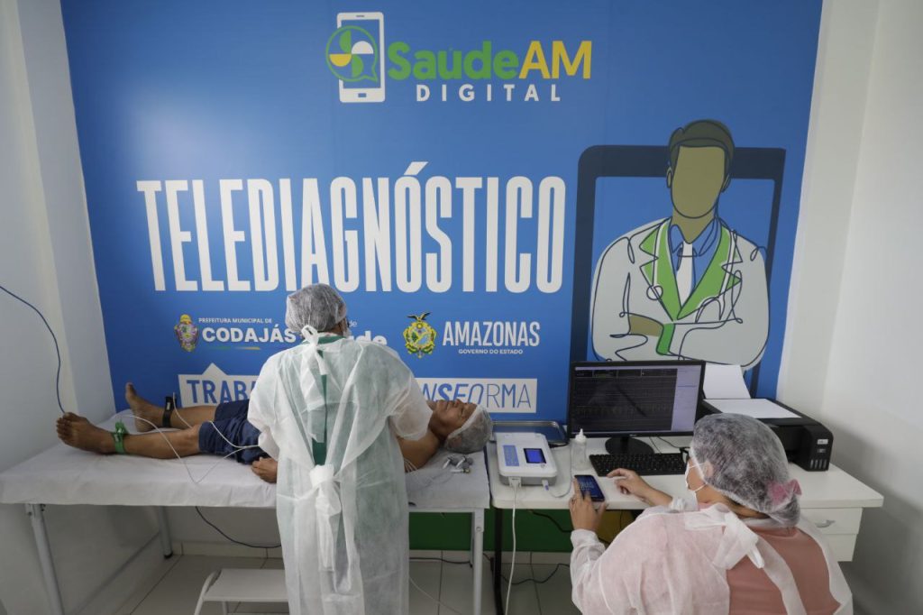 Governador Wilson Lima leva Telessaúde a Codajás e serviço chega a 72 salas em todo o estado Portal o Judiciário Governador Wilson Lima leva Telessaude a Codajas e servico chega a 72 salas em todo o estado 3 foto Alex Pazuello Secom 1024x682 1