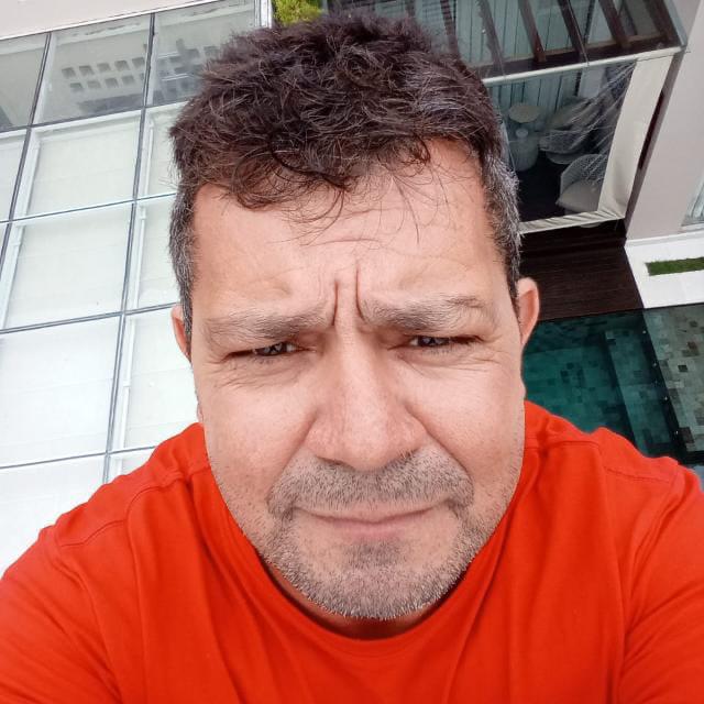PCAM DESAPARECIDO MARCIEL CANDIDO DA SILVA FOTO DIVULGACAO