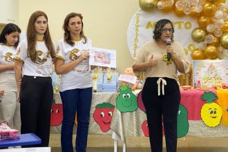 Semsa Manaus Agosto Dourado 6