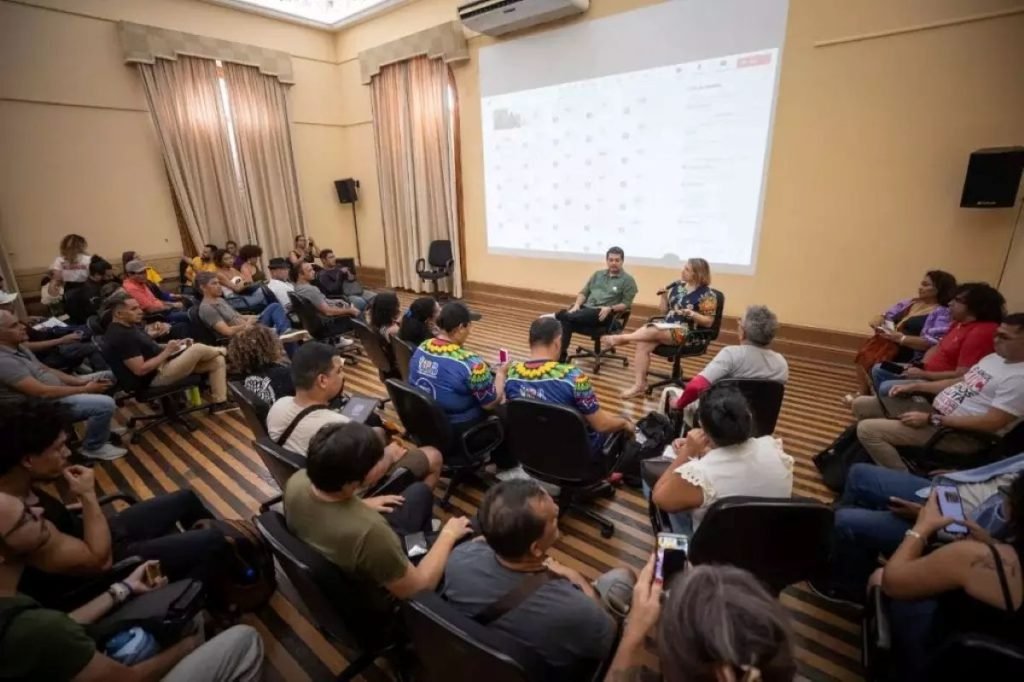 Governo do Amazonas consolida fomento cultural e apoia 325 projetos com R$ 20.485.277,22
