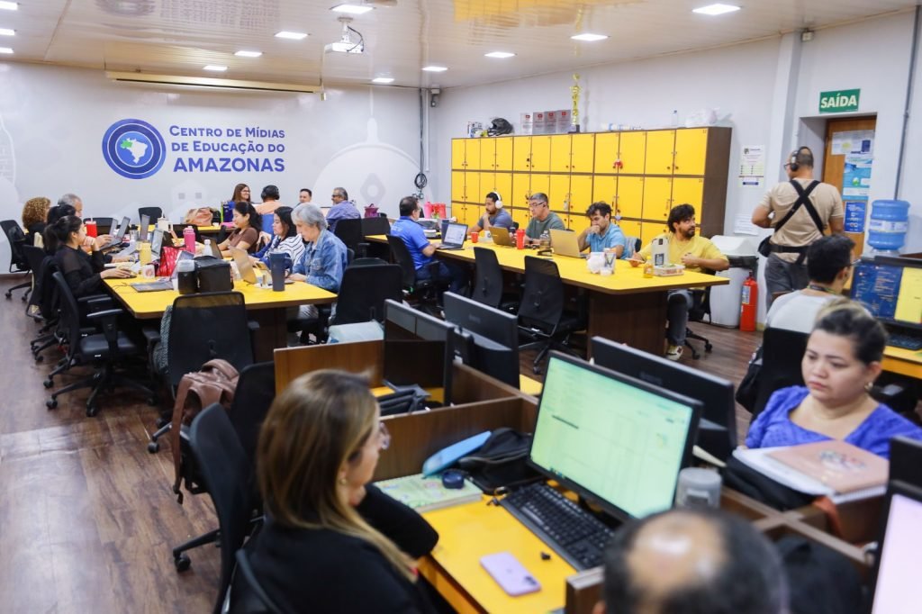 Cemeam completa 19 anos e amplia atendimento com tecnologia a comunidades do Amazonas em 2026