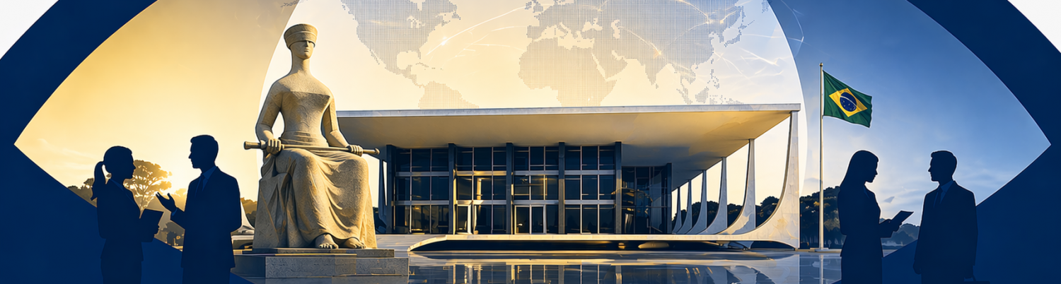 Portal o Judiciário