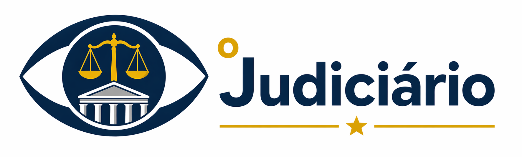 Portal o Judiciário