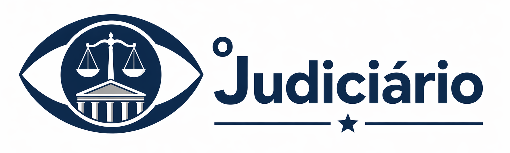 Portal o Judiciário