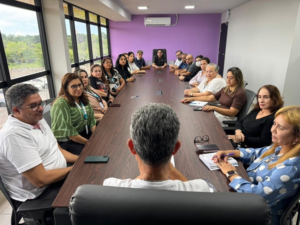Alvará de Construção Mais Fácil reduz prazo de licenciamento em Manaus e recebe segundo lugar no Prêmio Sebrae prefeitura empreendedora