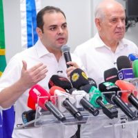 Governo do Amazonas anuncia reação jurídica contra ação da Fiesp que ameaça a Zona Franca de Manaus