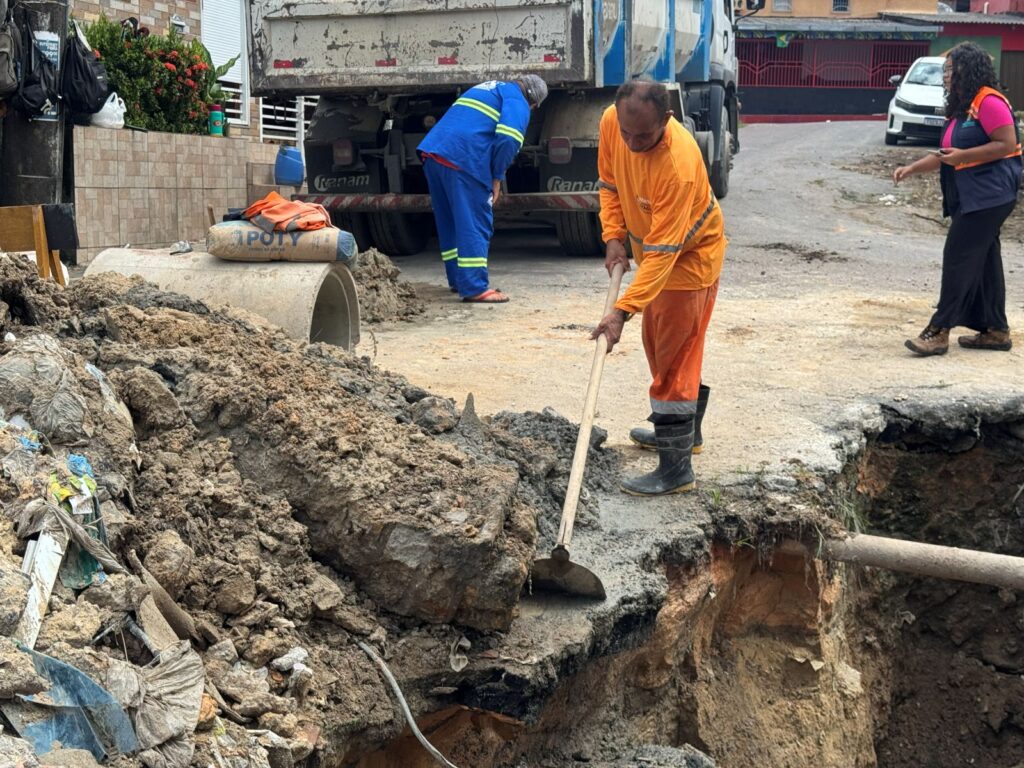 Prefeitura-de-Manaus-recupera-rede-de-drenagem-profunda-no-bairro-Zumbi-dos-Palmares