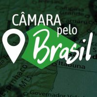‘Câmara pelo Brasil’ promove debates em capitais sobre escala 6×1, misoginia e MEI