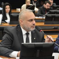 Deputado Marcos Tavares é eleito presidente da Comissão de Trabalho da Câmara