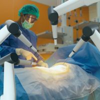 Comissão de Saúde debate impactos da cirurgia robótica no tratamento de câncer