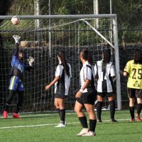 Projeto busca assegurar recursos para a Copa do Mundo feminina de 2027