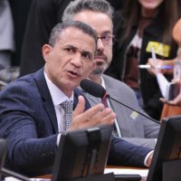 Comissão debate proposta de redução da maioridade penal