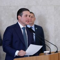 Motta defende ação coordenada no combate ao crime organizado