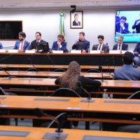 Especialistas denunciam na Câmara interferência política na “lista suja” do trabalho escravo