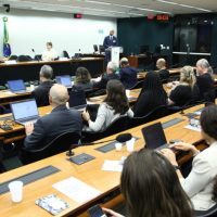 Governo defende regulação “cirúrgica” de plataformas digitais em audiência na Câmara