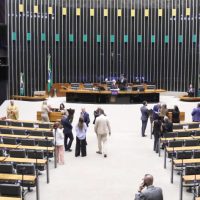 Câmara aprova marco legal do transporte público coletivo