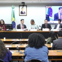 Comissão vai recomendar fim da interferência política em “lista suja” do trabalho escravo