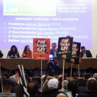 Fim da escala 6×1: emendas buscam manter 44 horas de jornada para atividades essenciais