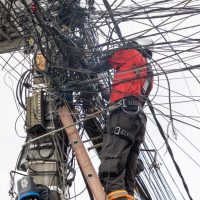 Comissão de Trabalho debate integridade das redes de telecomunicações