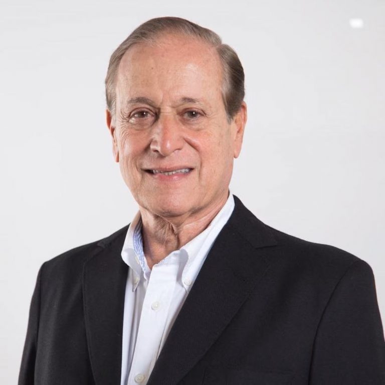 Ex-deputado Rubem Medina morre aos 83 anos no Rio de Janeiro