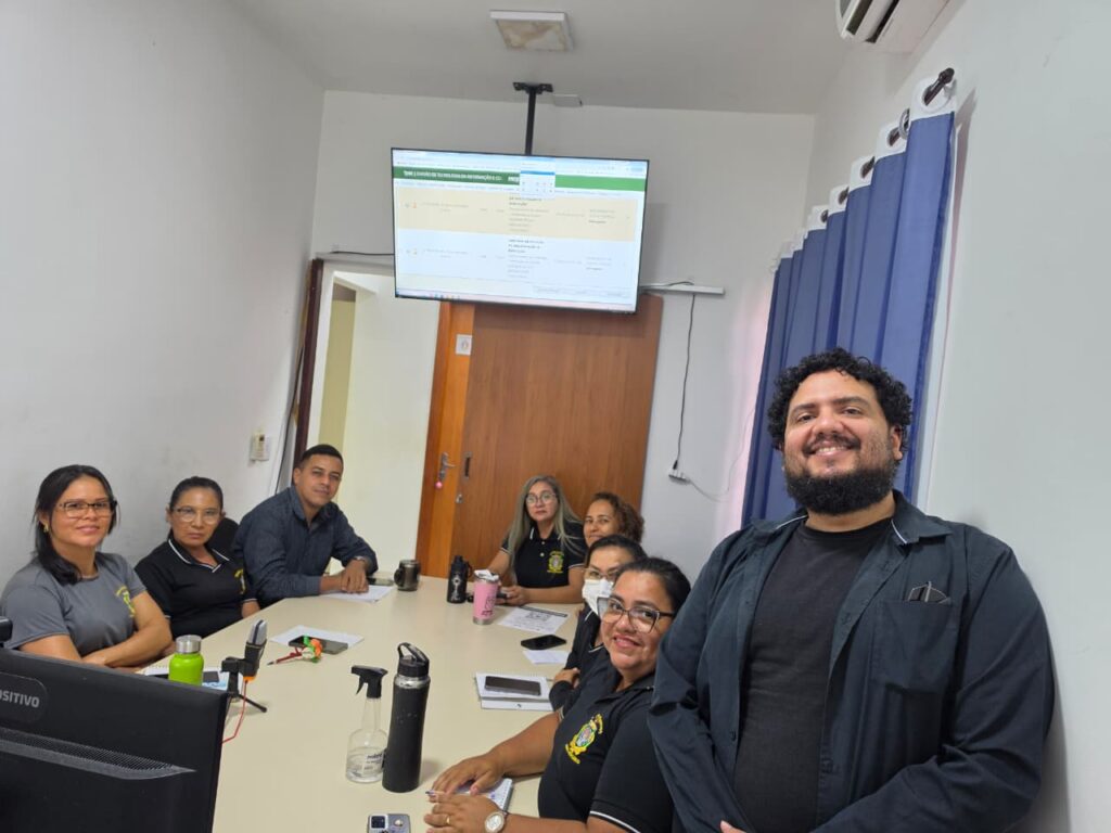 Treinamento_Coari