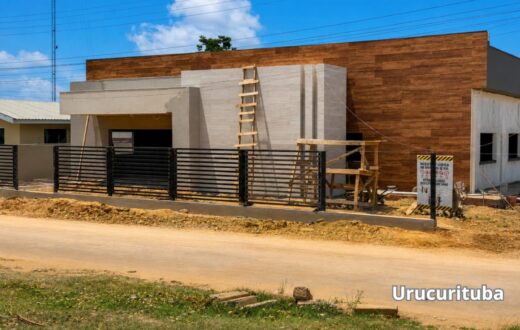 Forum_Urucurituba