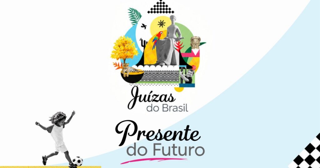 TJAM prepara visita guiada para crianças e adolescentes conhecerem o Judiciário