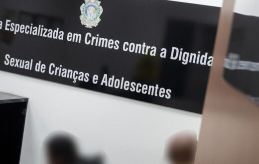 Mutirão do TJAM ouve 208 pessoas em processos de violência contra crianças e adolescentes