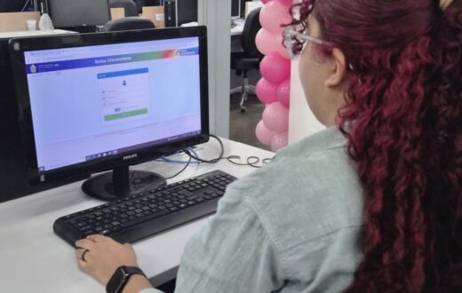 PMM divulga resultado do Programa Bolsa Universidade 2027