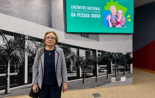 Comitê do TJAM conhece atendimento a idosos em visita técnica ao TJDFT