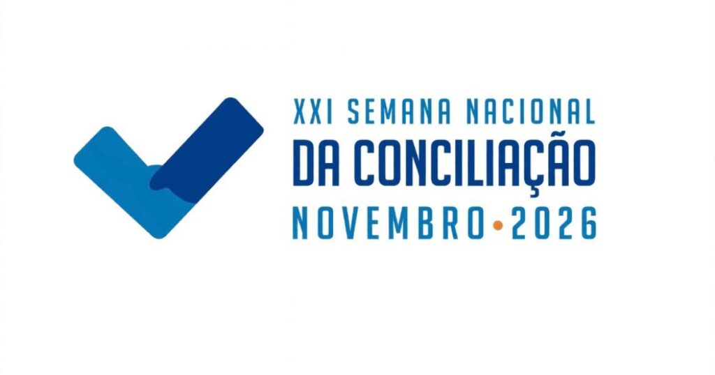 TJAM define duas frentes de atuação para a Semana Nacional da Conciliação de 2026