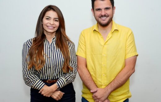 Mudança no FMS inclui nova vice-presidência e remanejamento na Semhaf
