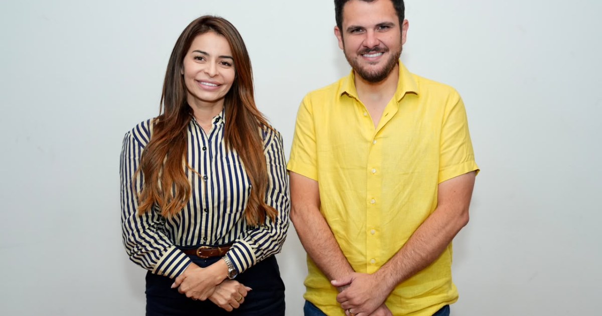 Mudança no FMS inclui nova vice-presidência e remanejamento na Semhaf
