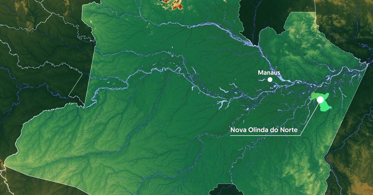 Entidades têm dez dias para indicar interesse em Conselho da Comunidade de Nova Olinda do Norte