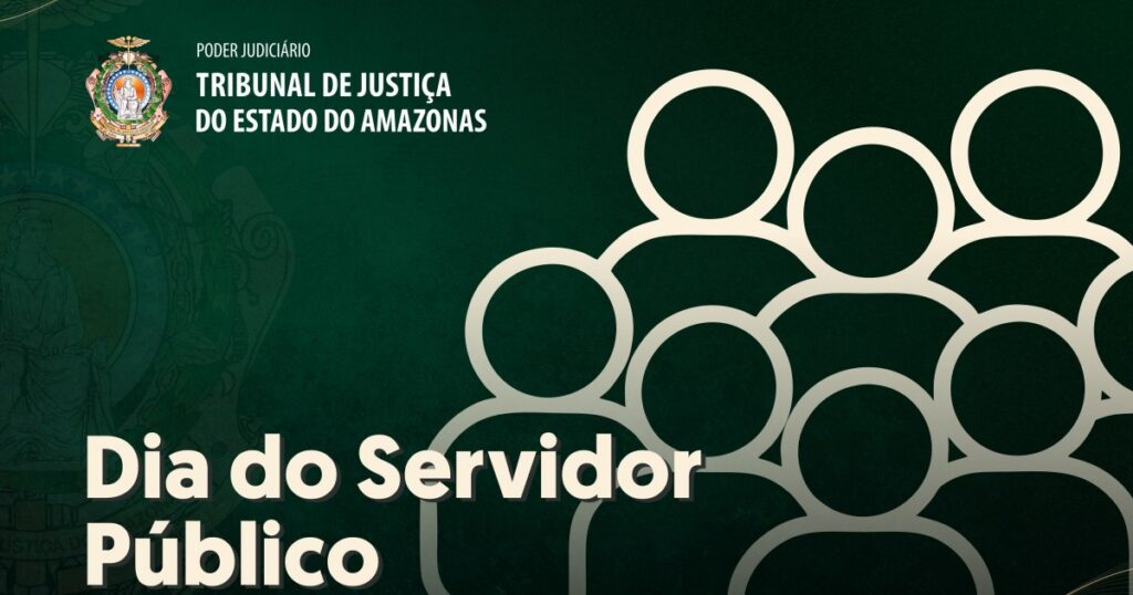TJAM remaneja ponto facultativo para 30 de outubro e mantém data em Urucurituba