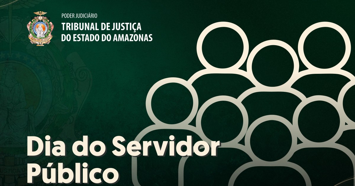 TJAM remaneja ponto facultativo para 30 de outubro e mantém data em Urucurituba