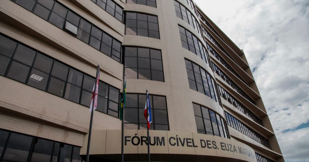 Correição em 29 varas de Manaus recebe avaliações de advogados e da sociedade