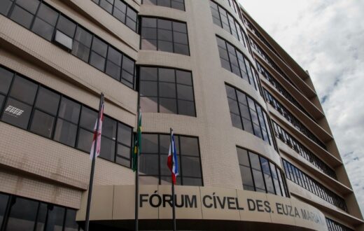 Correição em 29 varas de Manaus recebe avaliações de advogados e da sociedade