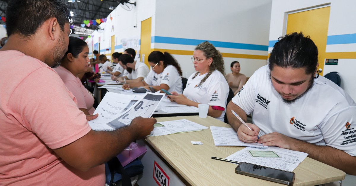 Cadastro fundiário do Parque dos Buritis prevê atendimento e análise de documentos