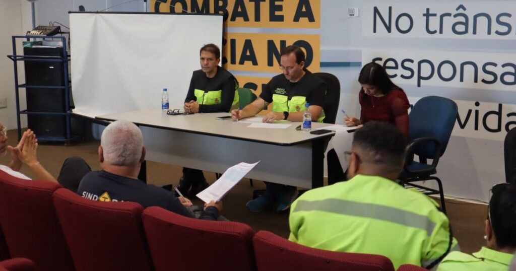 Atendimento a eleitores com mobilidade reduzida será das 6h às 12h em Manaus