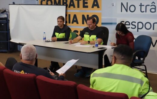 Atendimento a eleitores com mobilidade reduzida será das 6h às 12h em Manaus