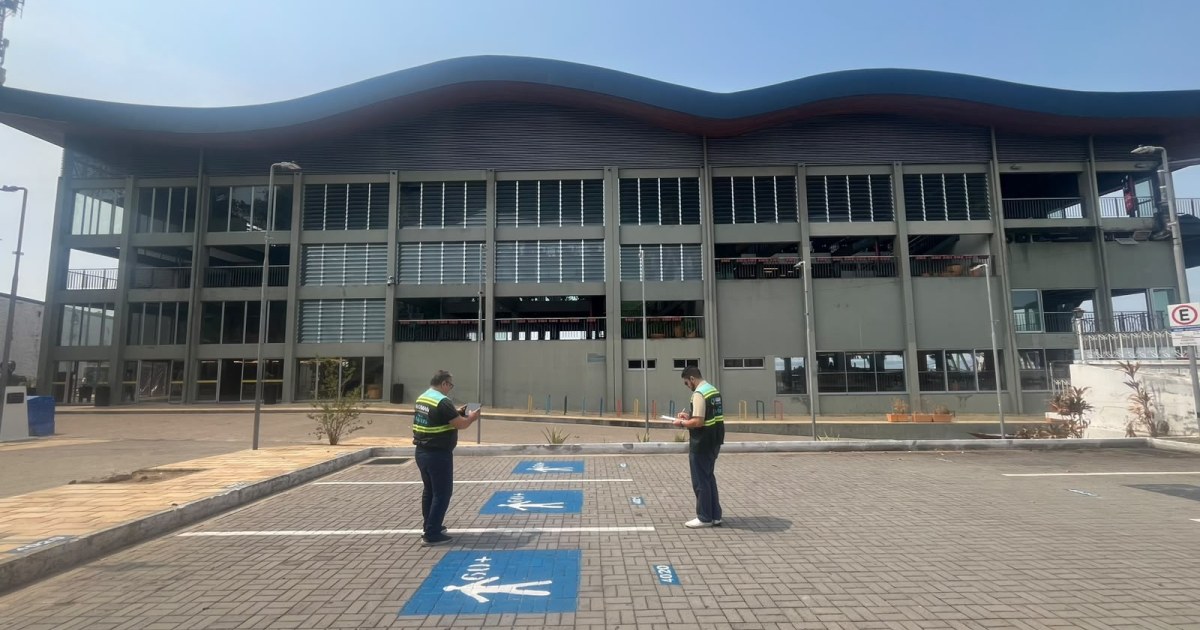 Zona Azul: Ageman orienta sobre ativação, créditos e tempo de permanência em Manaus
