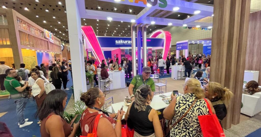 BTM abre agenda comercial para empresas amazonenses e divulgação de Manaus em Fortaleza