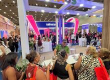 BTM abre agenda comercial para empresas amazonenses e divulgação de Manaus em Fortaleza